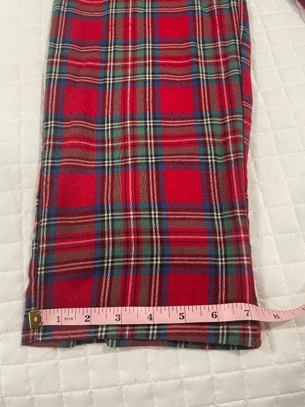 Holiday Time Kids PJ Pants